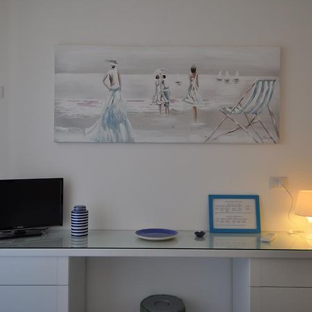 La Ginestra Amalfi Dreams Villa Minori Ngoại thất bức ảnh