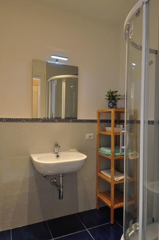 La Ginestra Amalfi Dreams Villa Minori Ngoại thất bức ảnh