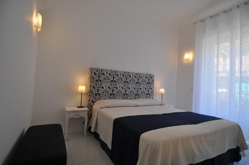 La Ginestra Amalfi Dreams Villa Minori Ngoại thất bức ảnh