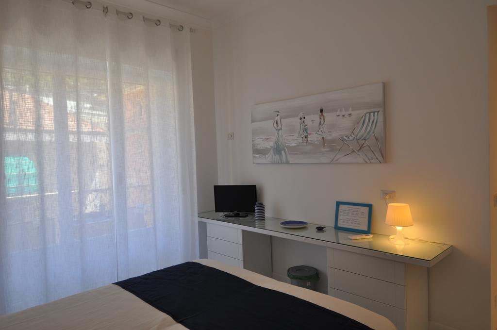 La Ginestra Amalfi Dreams Villa Minori Ngoại thất bức ảnh